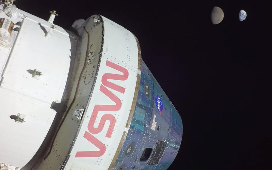 Apollo 17'den Artemis II'ye: 50 yılda neler değişti?