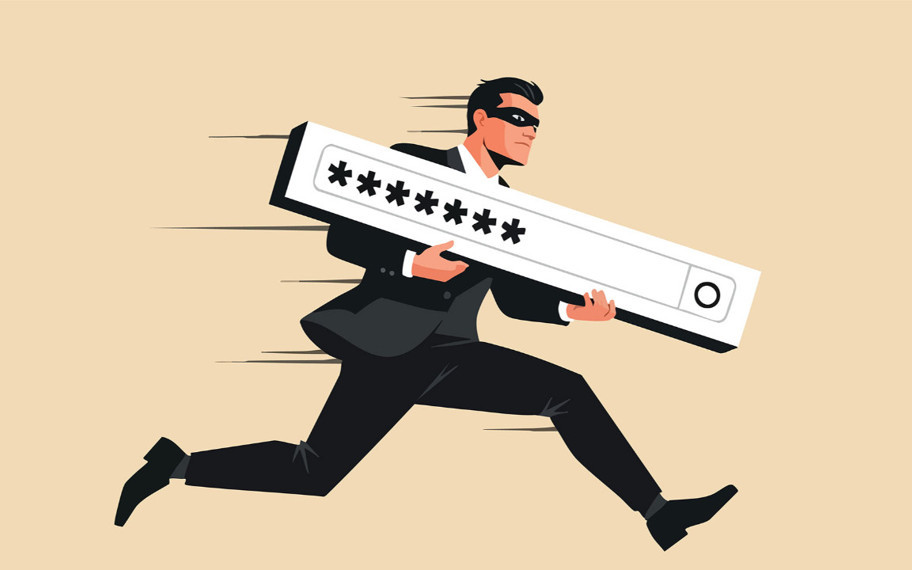 Klavye casuslarından omuz dikizleyenlere: Şifreniz her an çalınabilir