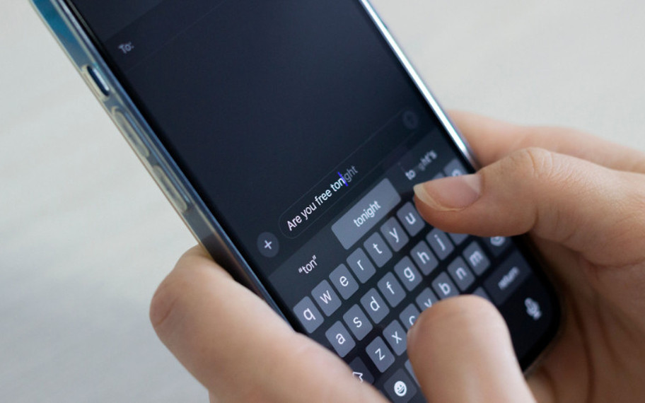 iPhone klavyesi, iOS 17 ile birlikte daha akıllı olacak