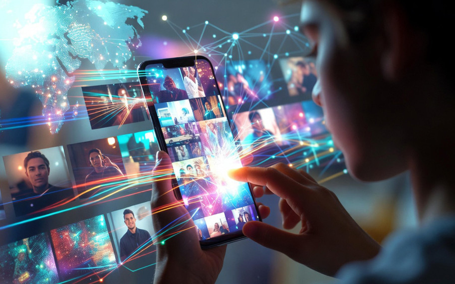 Mobil uygulamalarda abonelik alışkanlıkları değişiyor: Kısa diziler yükselişte