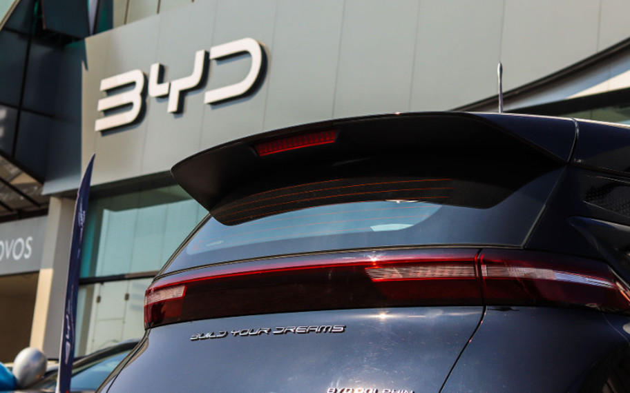 BYD’nin “9 dakikada tam şarj” teknolojisi, ABD’li rakiplerini korkutuyor