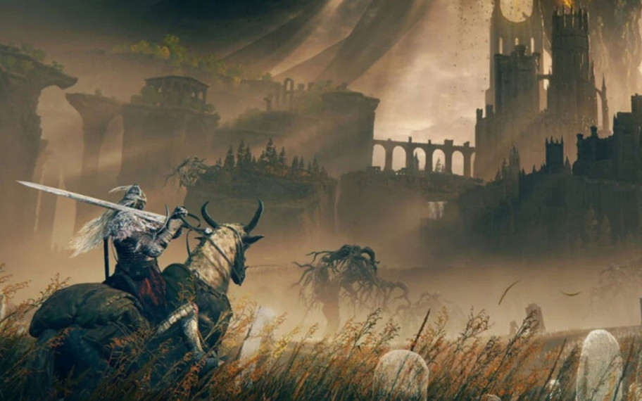 Tarih belli oldu: Elden Ring efsanesi dev kadrosuyla sinemaya geliyor