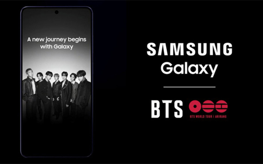 Galaxy S26 Ultra konser deneyimini dijital teknolojilerle birleştiriyor