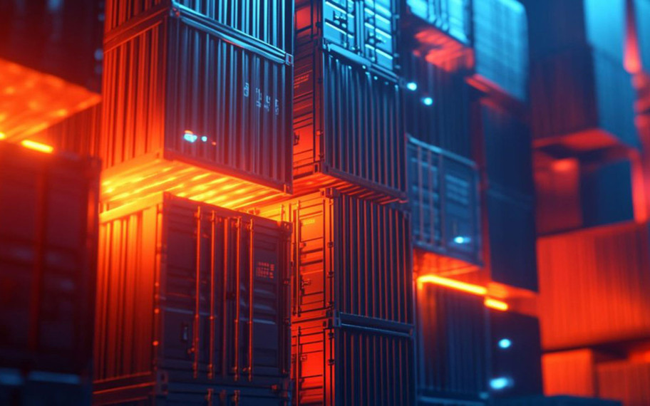 Docker Hub imajlarında büyük tehlike: Popüler imajların %64'ü riskli