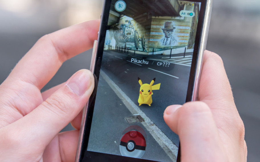 Pokemon Go oyuncularının bilmediği çirkin gerçek ortaya çıktı