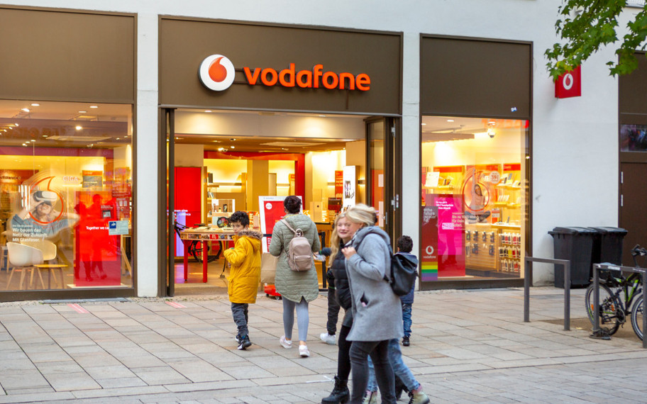 Gurbetçilere özel yeni Vodafone paketi: 20 GB paylaşım hakkı dikkat çekiyor