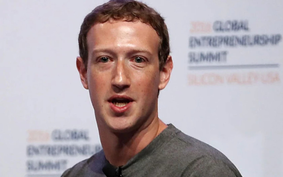 Mark Zuckerberg'den dikkat çeken itiraf: Meta'nın yapay zekâ planı beklenen sonucu vermedi