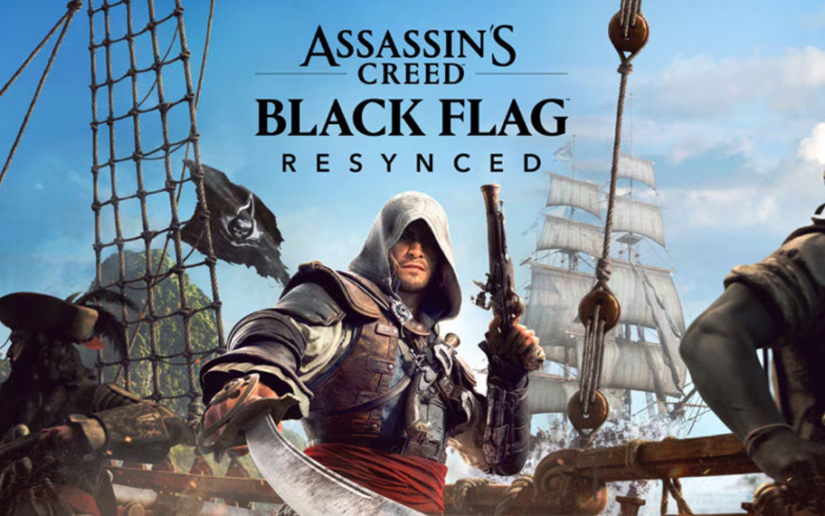 Karayiplere dönüş zamanı: Korsanlık temalı kült Assassin’s Creed yapımı modern grafiklerle geri döndü