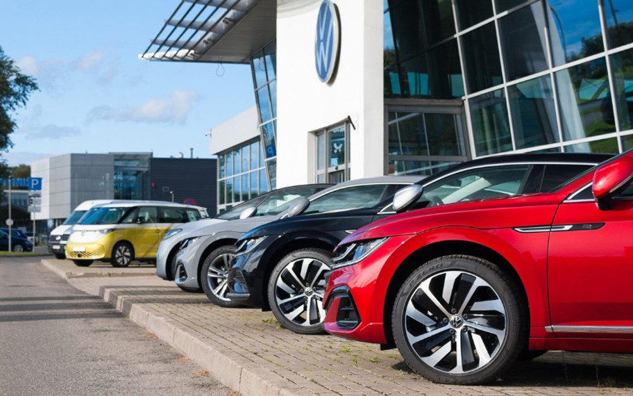 Volkswagen, 89 yıllık tarihin en büyük değişimine hazırlanıyor