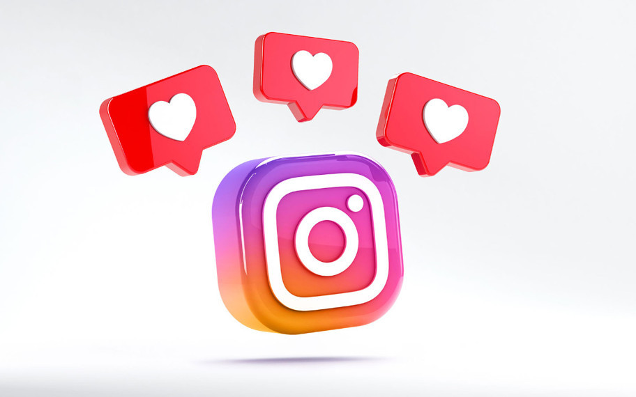 Instagram'ın 10 yıllık logosu değişiyor