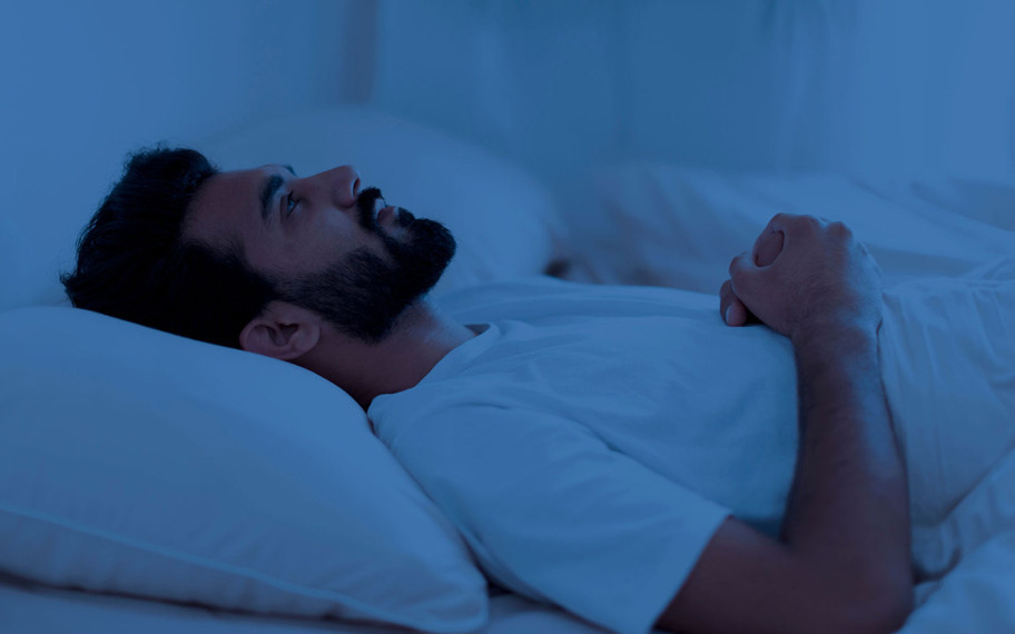 Yabancı bir mekanda neden uyuyamıyoruz?
