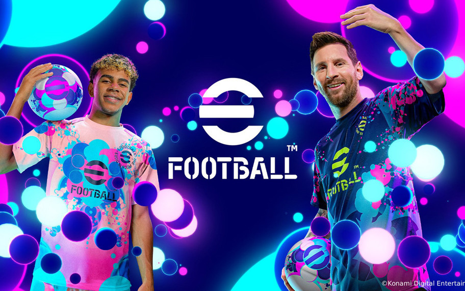 eFootball yeni sezonu resmi olarak açtı. İşte gelen tüm yenilikler!
