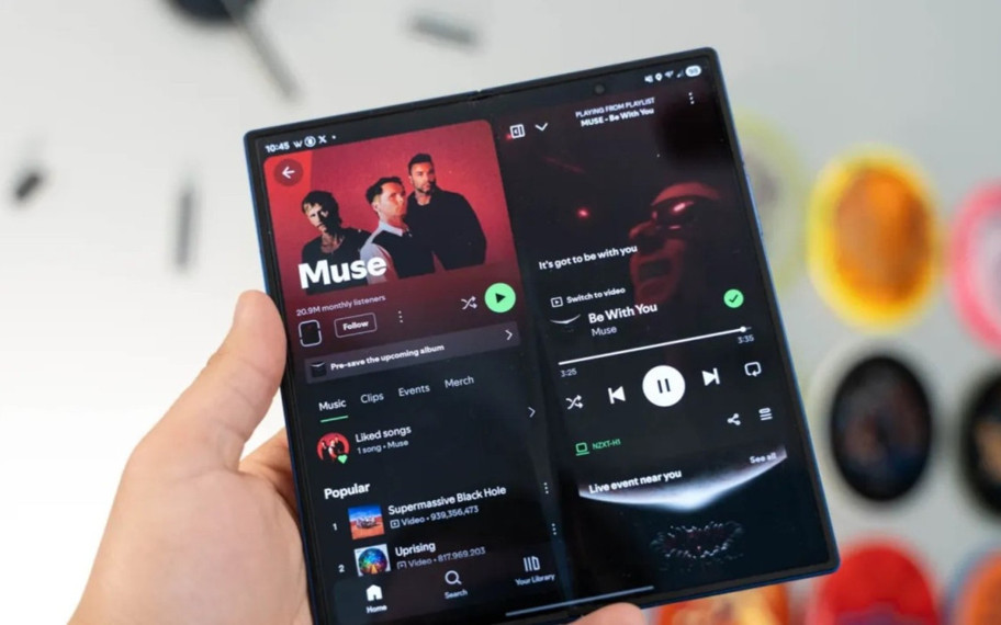 Spotify kullanıcılarını bezdiren Android sorunu hâlâ çözülmedi