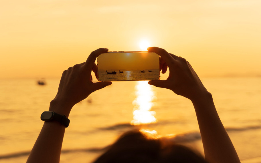 iPhone ile fotoğraf çekenlerin bilmesi gereken 5 gizli kamera ayarı