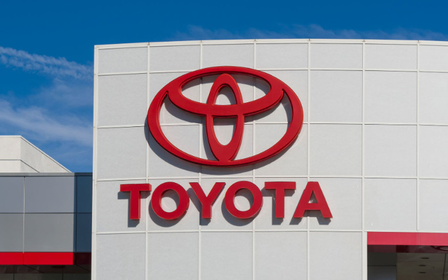 Toyota'nın birbirinden tuhaf 5 konsept otomobili