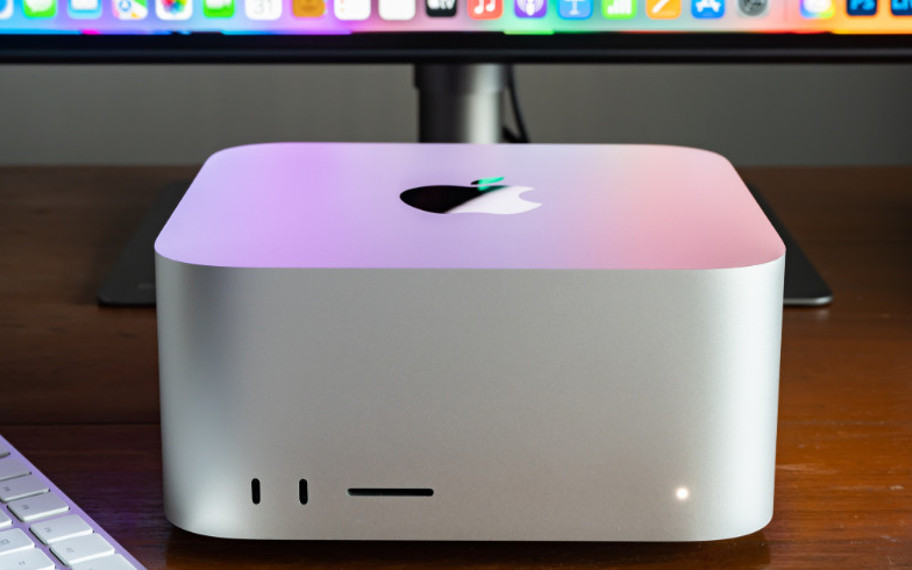 Mac mini mi Mac Studio mu? İki masaüstü Mac arasındaki farklar