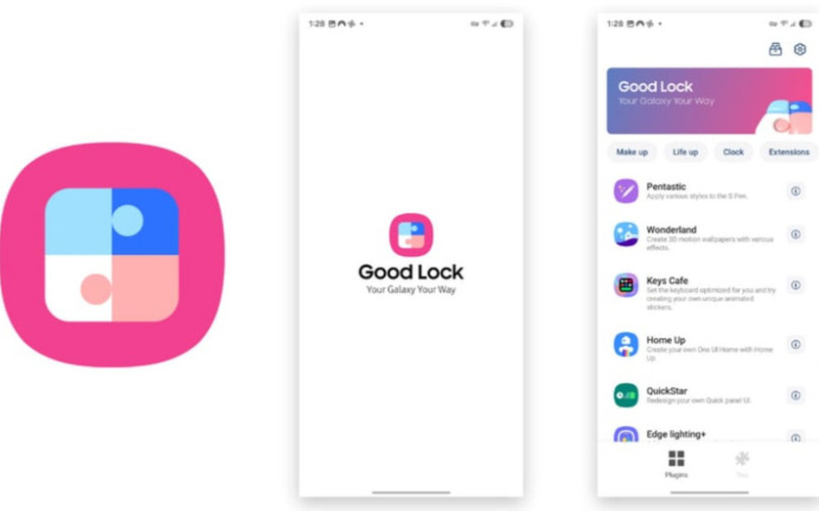 Samsung'un standart ayarları yetmiyorsa bu 5 Good Lock modülüne bakın