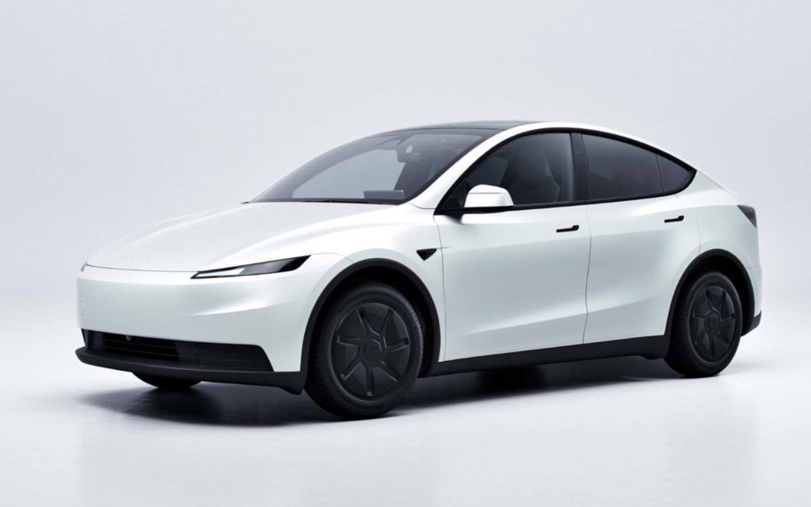 Tesla Model Y sessiz sedasız değişti: Yeni sistem menzili etkileyebilir