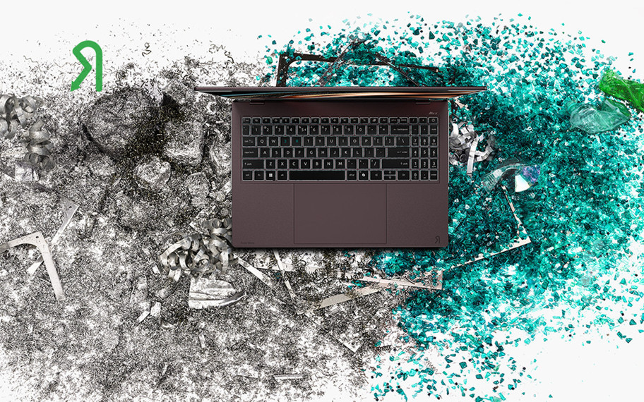 Acer Vero 16, onarılabilir tasarımı ve Intel Core Ultra işlemcileriyle tanıtıldı