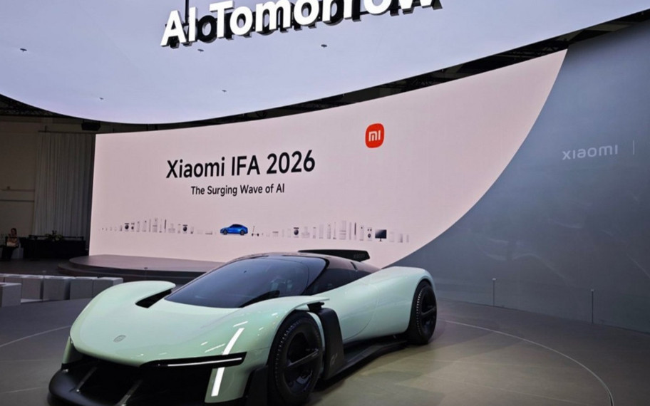 Xiaomi düğmeye bastı: Otomobilleri için Avrupa ağı kuruluyor