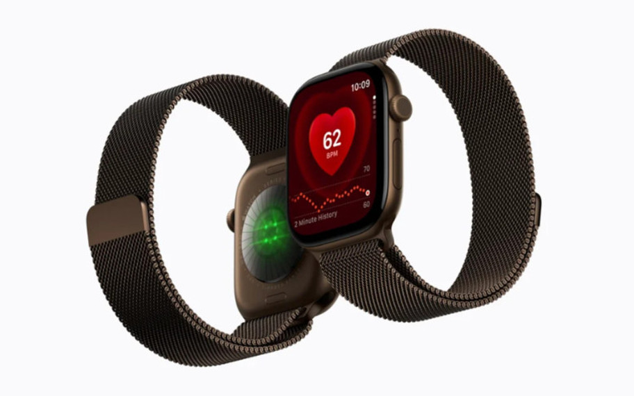 Apple Watch Series 12 büyüdü ama ekranı neden küçüldü?