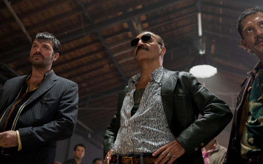 Netflix'te Ekim ayında yayınlanacak film ve diziler (Netflix Ekim 2026)
