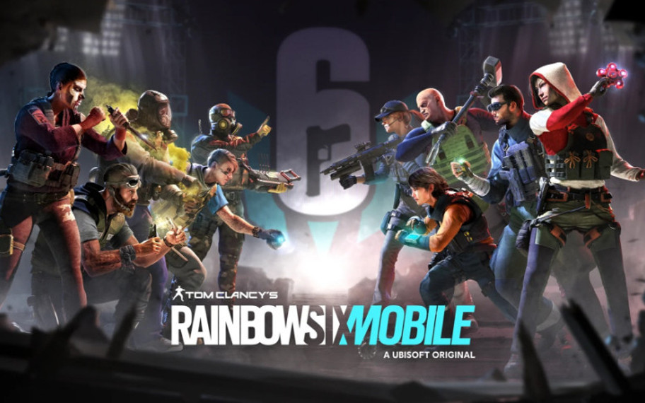 Ubisoft, Rainbow Six Mobile'ı kapatıyor: Kapanış tarihi açıklandı