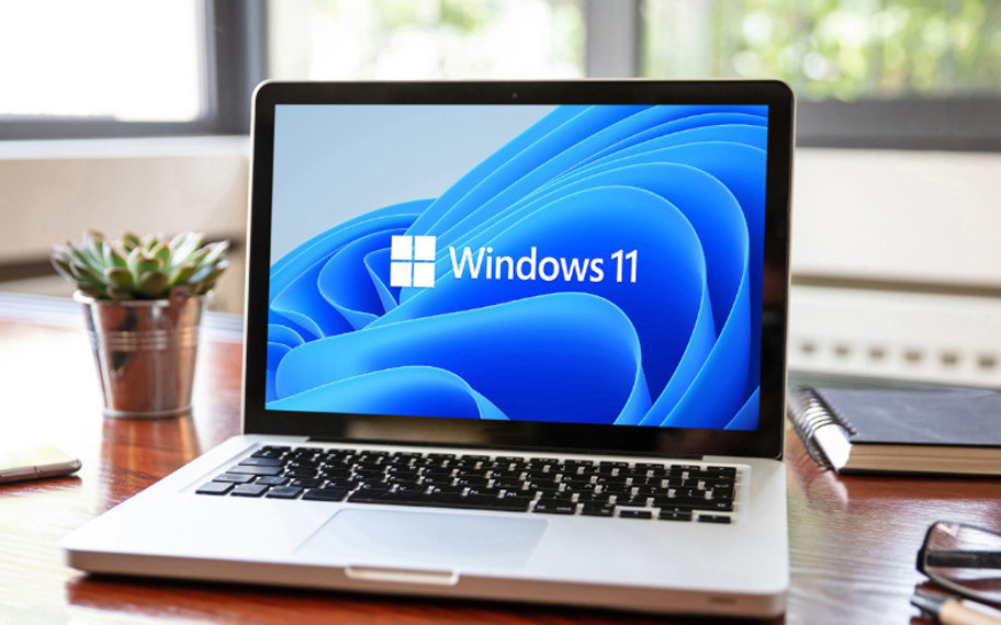 Windows 11 artık yüzde 20'ye kadar daha hızlı