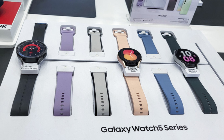 Samsung Galaxy Watch, kullanıcıların kolunu mu yakıyor?