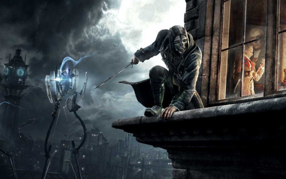 Dishonored'ın geliştiricisi kapanma tehlikesiyle karşı karşıya: Marvel's Blade de risk altında