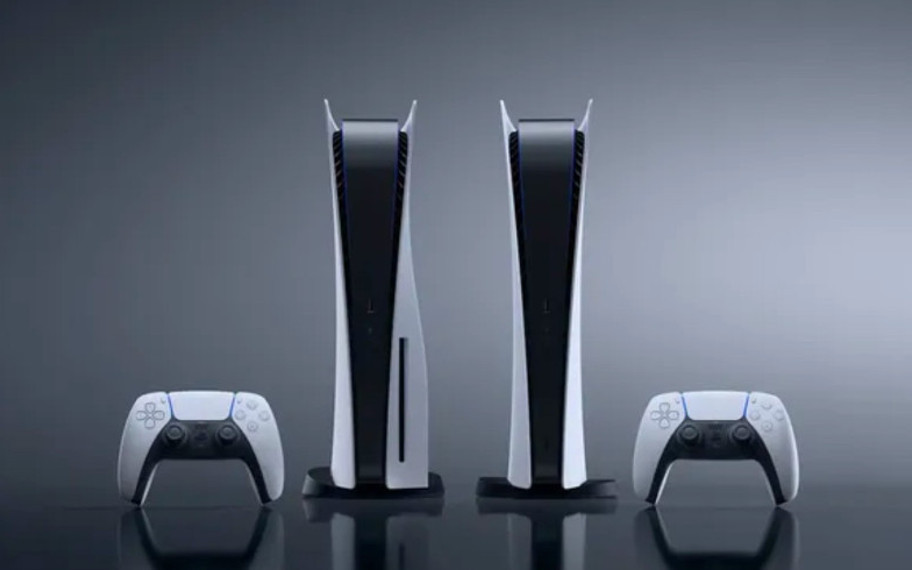 PlayStation 5'te Steam oyunları çalıştırıldı: PC oyunları konsola geliyor