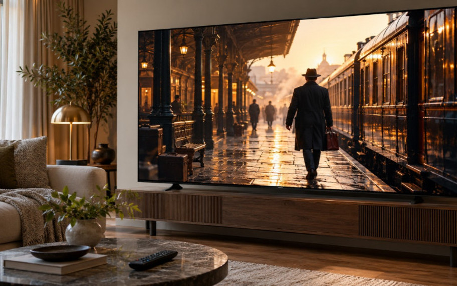 Yeni televizyonlar filmleri neden pembe dizi gibi gösteriyor?