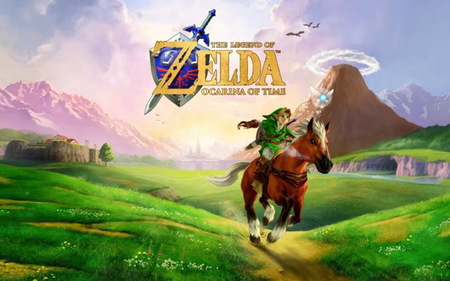 Zelda iPhone’da emülatörsüz çalışıyor: Arkasında 21 aylık kod çözümleme emeği var