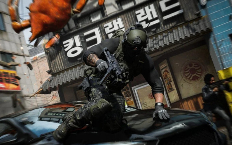 Activision geri adım attı: Call of Duty'deki gerçek felaket görüntüleri kaldırılacak