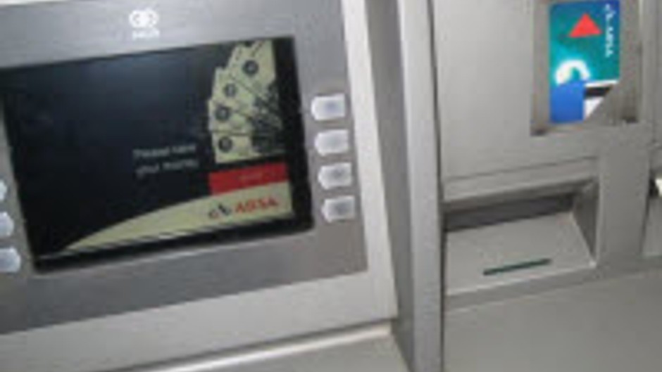 ATM'ler saldırıya geçiyor!