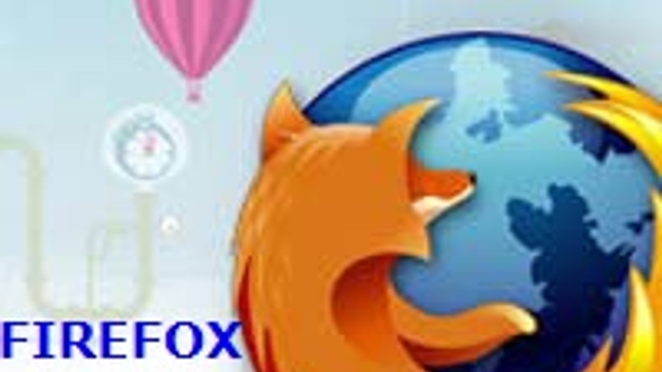 Firefox'tan güncelleme!