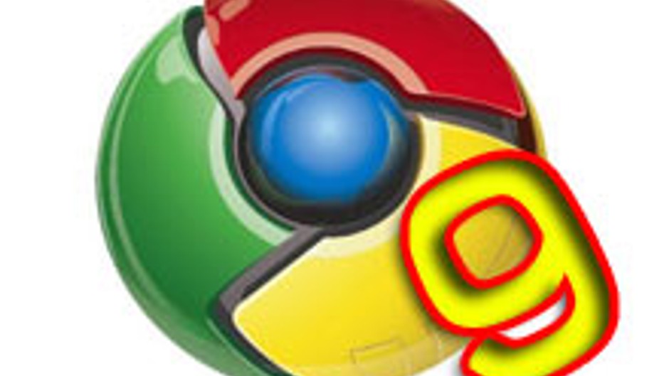 Chrome 9 hazır; İndirin!