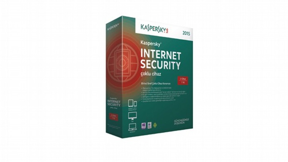 Kaspersky Lab'den yeni çözüm