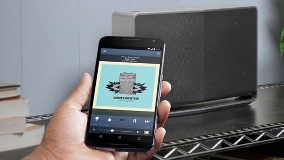 Google'dan AirPlay'e rakip!