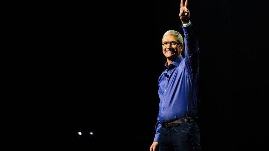 Tim Cook'tan AirPods savunması!