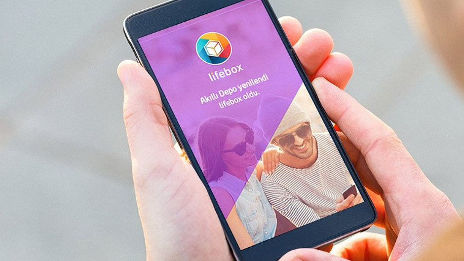 Turkcell o servisinin adını değiştirdi