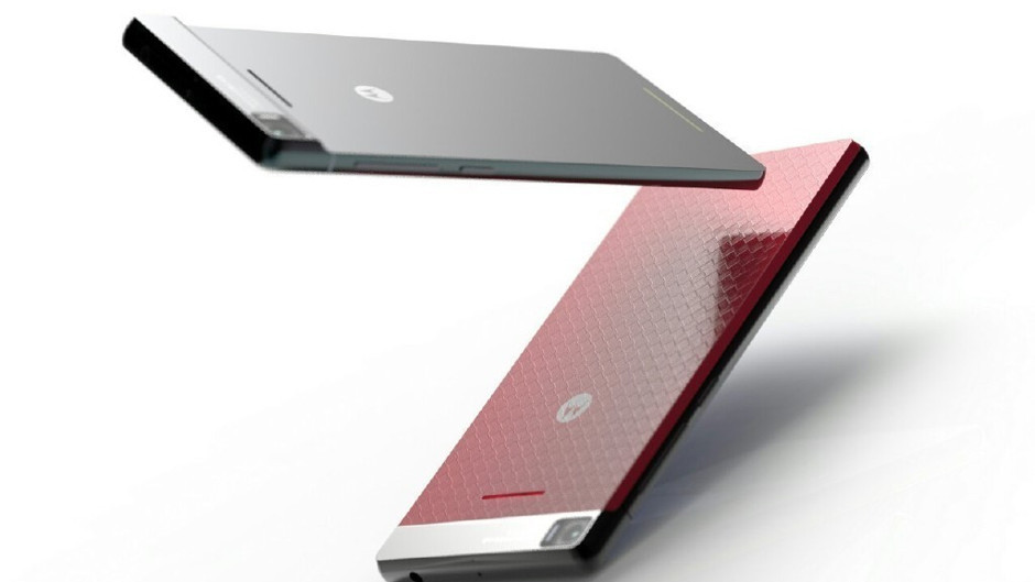 Merak edilen canavar sızdı!