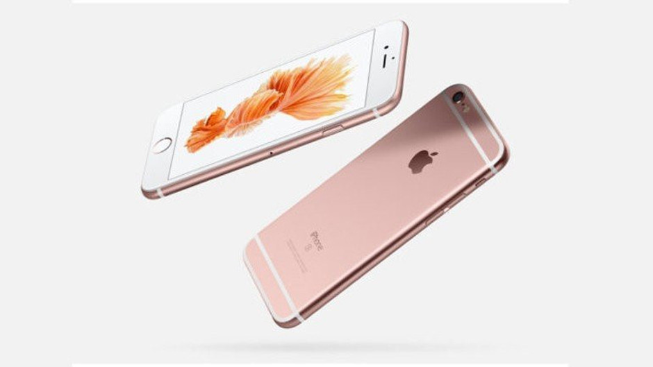 Apple'dan iPhone 6S'e çözüm!