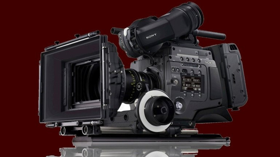 Sony'den yepyeni bir canavar!