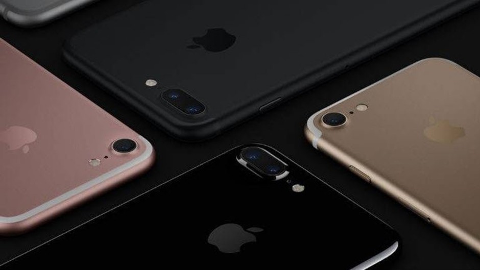 iPhone 8 bu renklerle gelecek!