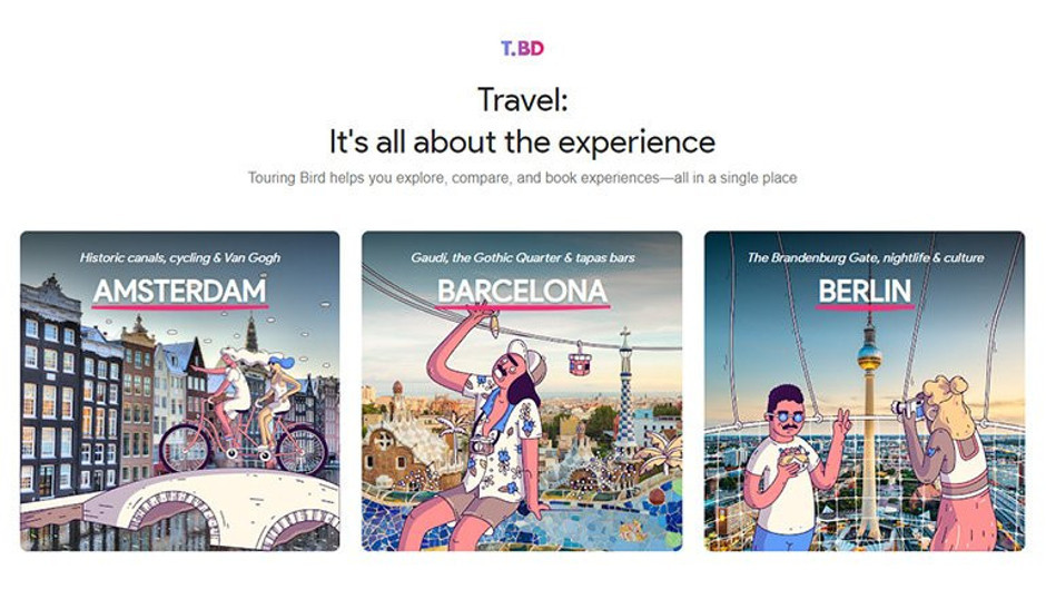 Google'dan yeni bir hizmet