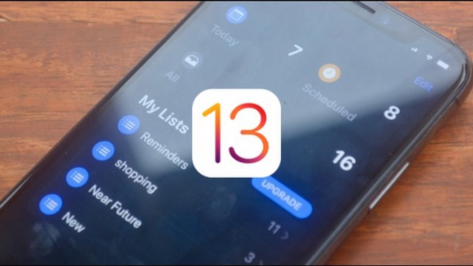 iOS 13'te endişe veren sorun