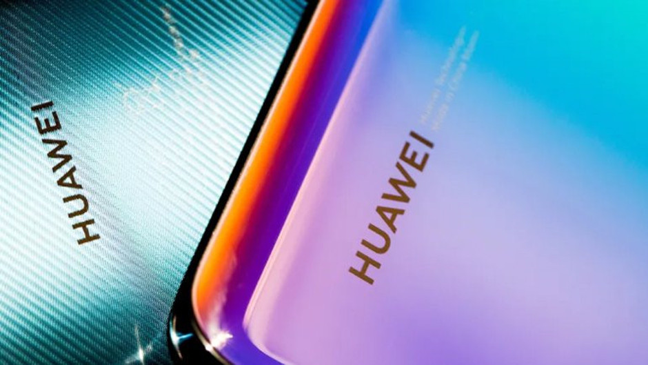 Huawei'den 2020 açıklaması