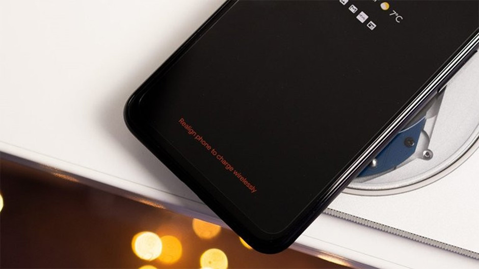 Android 11'de yeni şarj keşfi