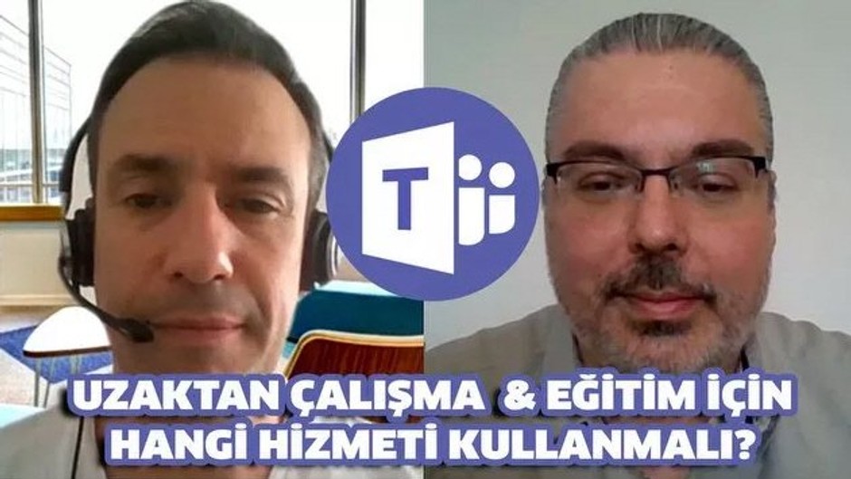 Microsoft Teams nedir?